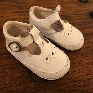 Stride Rite Baby Shoes